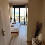 Apartment Center *