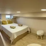 Apartment Center