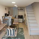 Apartment Center
