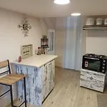 Apartment Center Fira (Santorini)
