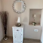 דירה Center סנטוריני