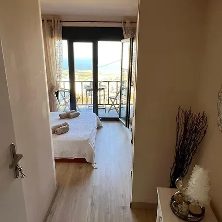 Apartamento Center *