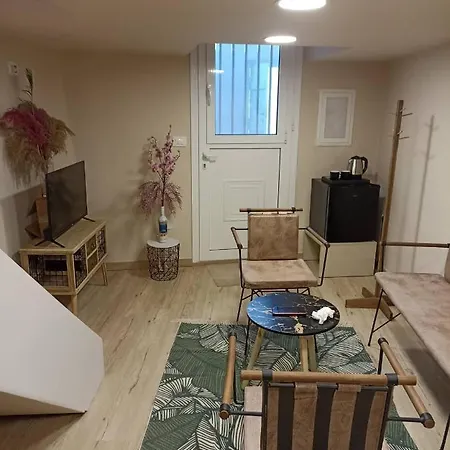 Center Apartamento *