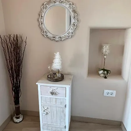 Apartamento Center Fira (Santorini)