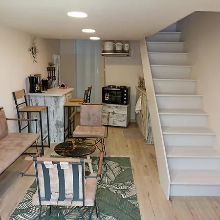 Appartement Center