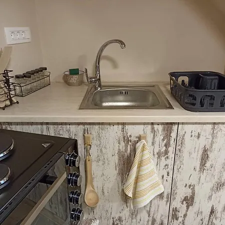 Apartamento Center