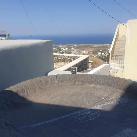 Apartamento Center Fira (Santorini)