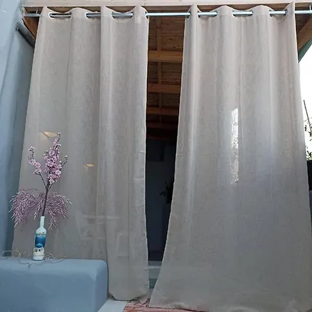 Center Lejlighed Fira (Santorini)