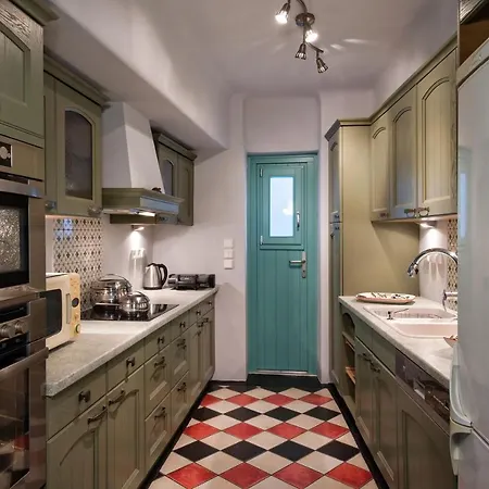 Center Διαμέρισμα *