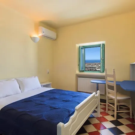 Center Apartment Fira (Santorini)