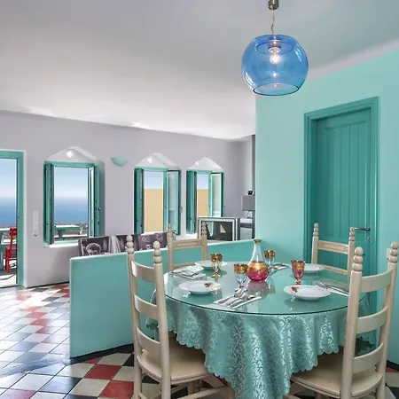 Center Apartment