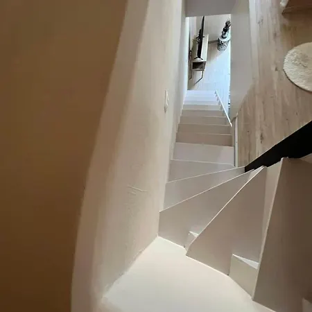 Center Apartment Fira (Santorini)