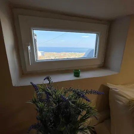 Apartment Center *