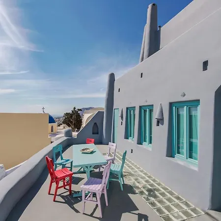 Center Apartment