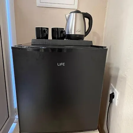 Center Apartment