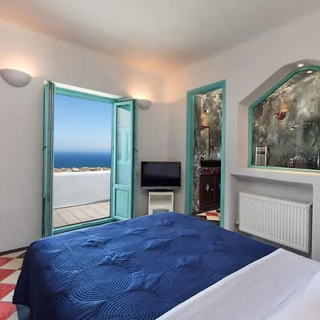 Center Apartment *